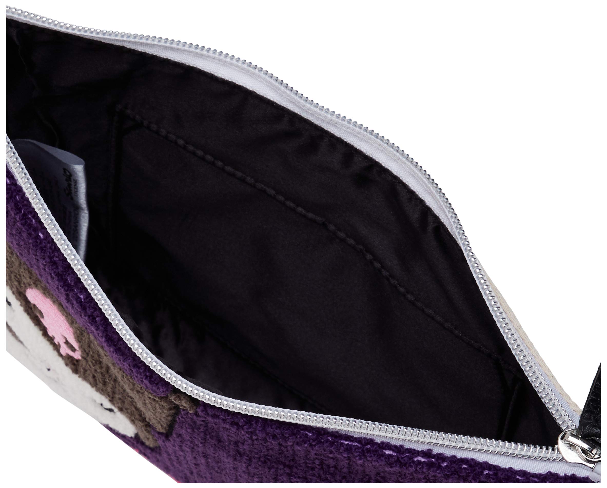 Sanrio Kuromi Sagara Pouch Purple- Japan Figure Store - #1 Bring To You The Best Japanese Goods
