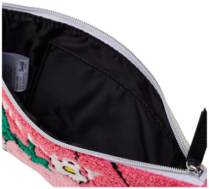 Sanrio My Melody Sagara Pink Pouch - Cute and Functional Accessory- Japan Figure Store - #1 Bring To You The Best Japanese Goods