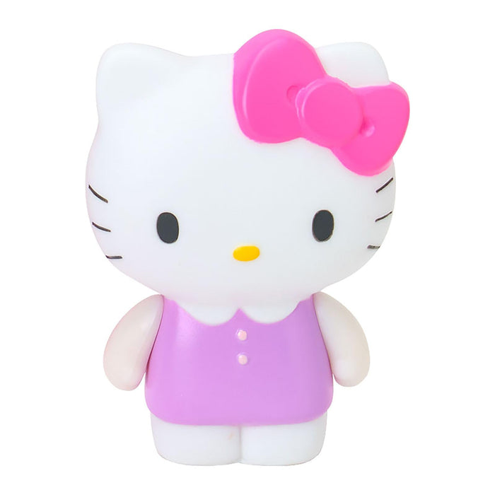 Sanrio Automated Bicycle Play Toy Hello Kitty for Ages 3+ - ABS Resin PVC PP