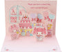 Sanrio Birthday Celebration Cake Castle MM Birthday BD36-9 L 336- Japan Figure Store - #1 Bring To You The Best Japanese Goods