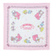 Sanrio My Melody Handkerchief Set - 13.5x1x13.7cm Fashion Accessories- Japan Figure Store - #1 Bring To You The Best Japanese Goods