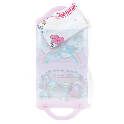 Sanrio My Melody Handkerchief Set - 13.5x1x13.7cm Fashion Accessories- Japan Figure Store - #1 Bring To You The Best Japanese Goods