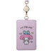 Sanrio My Melody Light Pink Women's Pass Case | Sanrio Characters MM-PAS01- Japan Figure Store - #1 Bring To You The Best Japanese Goods