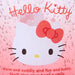 Sanrio Hello Kitty 300ml Clear Tumbler for Kids and Adults- Japan Figure Store - #1 Bring To You The Best Japanese Goods