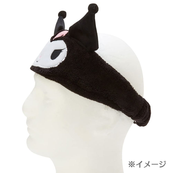 Sanrio Hairband Hanamaru Obake Character 12 X 27 X 5Cm- Japan Figure Store - #1 Bring To You The Best Japanese Goods