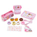 Sanrio Hello Kitty Donut Shop Playset - Fun Bakery Toy for Kids- Japan Figure Store - #1 Bring To You The Best Japanese Goods