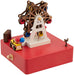 Sanrio Hello Kitty Wooden Music Box Ferris Wheel Sanrio Official- Japan Figure Store - #1 Bring To You The Best Japanese Goods