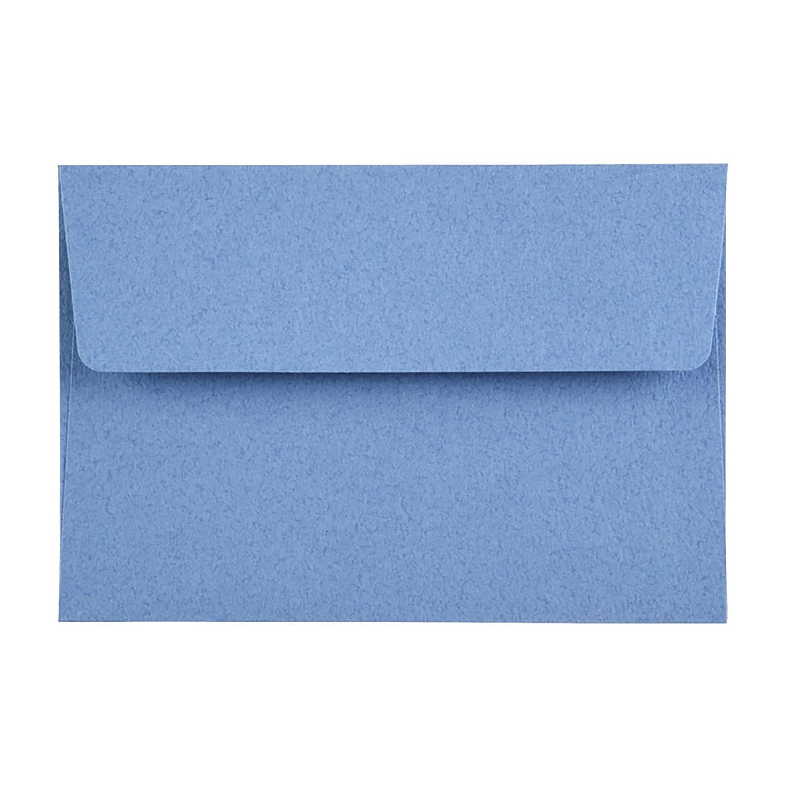 Sanrio Mini Message Card Blue Flower Pattern - Overseas Shipping Available- Japan Figure Store - #1 Bring To You The Best Japanese Goods