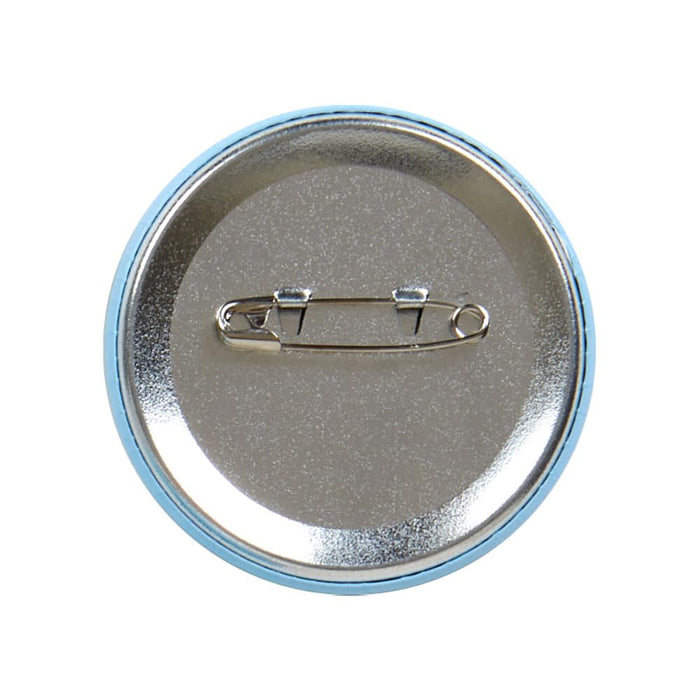 Sanrio Cinnamoroll Mini Pouch with Badge - Colorful Heart Series 3rd Edition- Japan Figure Store - #1 Bring To You The Best Japanese Goods