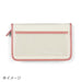 Sanrio Characters Multi Pouch Green Enjoy Idol Storage Bag- Japan Figure Store - #1 Bring To You The Best Japanese Goods