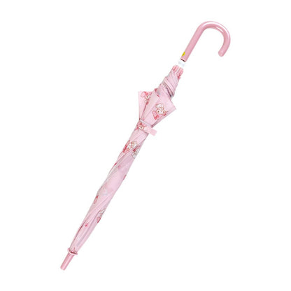 Sanrio My Melody Kids Long Umbrella 50cm Character Design- Japan Figure Store - #1 Bring To You The Best Japanese Goods