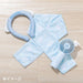Sanrio My Melody Cooling Scarf 20x86cm - Stay Cool with Wet Activation- Japan Figure Store - #1 Bring To You The Best Japanese Goods