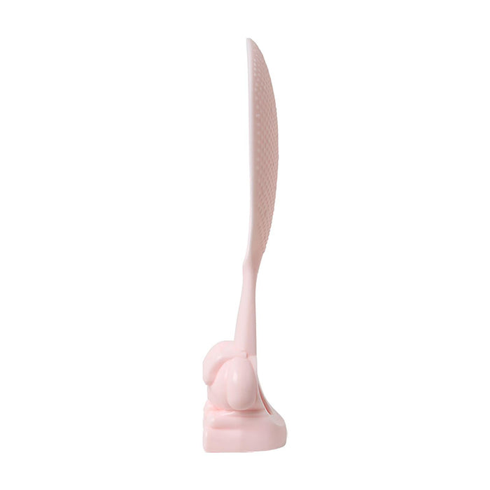 Sanrio My Melody Standing Rice Scoop Dishwasher Safe Non-Stick Design