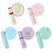 Sanrio My Melody UV Protection Folding Umbrella 100% Polyester 299069