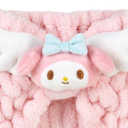 Sanrio My Melody Winged Hairband 16x22x6 cm - Cute Character Accessory- Japan Figure Store - #1 Bring To You The Best Japanese Goods