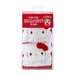 Sanrio Hello Kitty Wristbands Set of 2 Microfiber Absorbent for Face Wash- Japan Figure Store - #1 Bring To You The Best Japanese Goods