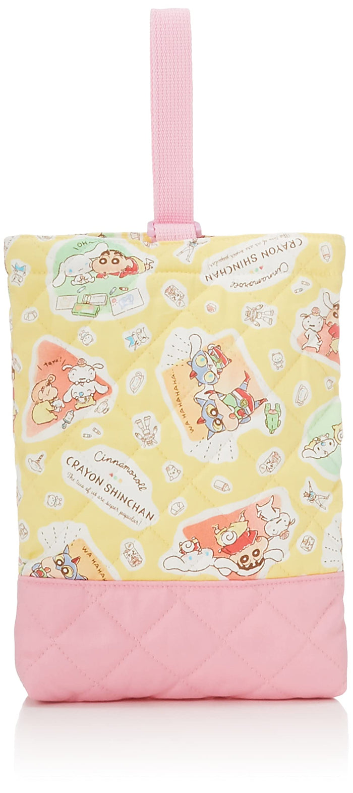 Sanrio Cinnamoroll Shoe Case CG-2788 - Durable and Cute Storage Box- Japan Figure Store - #1 Bring To You The Best Japanese Goods