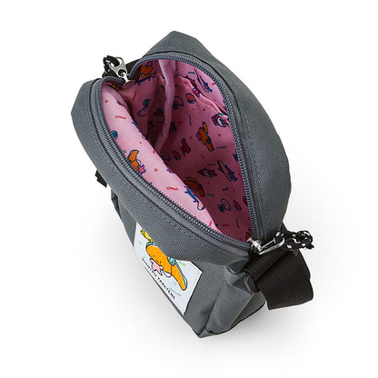 Sanrio Kirimi-Chan Shoulder Bag Festival Design 931403 for Everyday Use- Japan Figure Store - #1 Bring To You The Best Japanese Goods