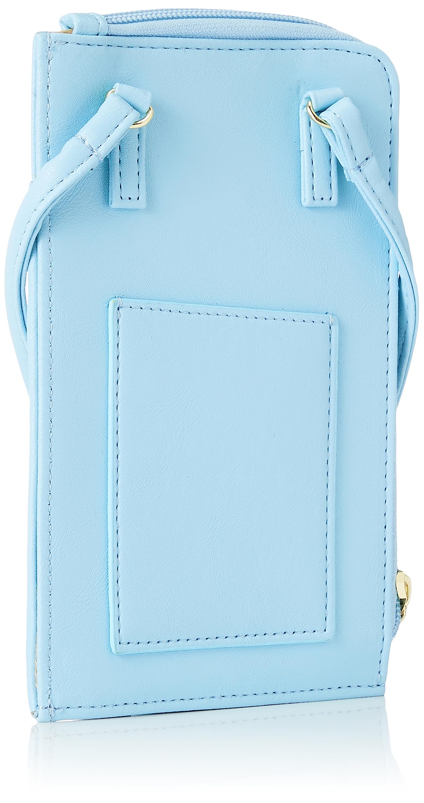 Sanrio Shoulder Bag for Smartphones Turquoise Color- Japan Figure Store - #1 Bring To You The Best Japanese Goods