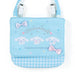 Sanrio Shoulder Pocket Pouch | 3 Pockets 1 Open Pocket | Cinnamoroll Design- Japan Figure Store - #1 Bring To You The Best Japanese Goods
