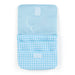 Sanrio Shoulder Pocket Pouch | 3 Pockets 1 Open Pocket | Cinnamoroll Design- Japan Figure Store - #1 Bring To You The Best Japanese Goods