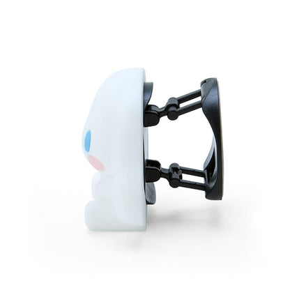 Sanrio Cinnamoroll Smartphone Grip 5x6.4x2.5 cm Character 238805- Japan Figure Store - #1 Bring To You The Best Japanese Goods