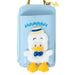 Sanrio Pekkle Duck Smartphone Shoulder Bag - Singing and Dancing in a Good Mood- Japan Figure Store - #1 Bring To You The Best Japanese Goods