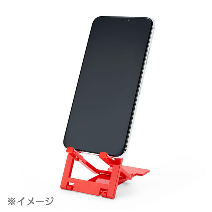 Sanrio My Melody Smartphone Stand 14.5x6.5cm – Cute Character Design- Japan Figure Store - #1 Bring To You The Best Japanese Goods