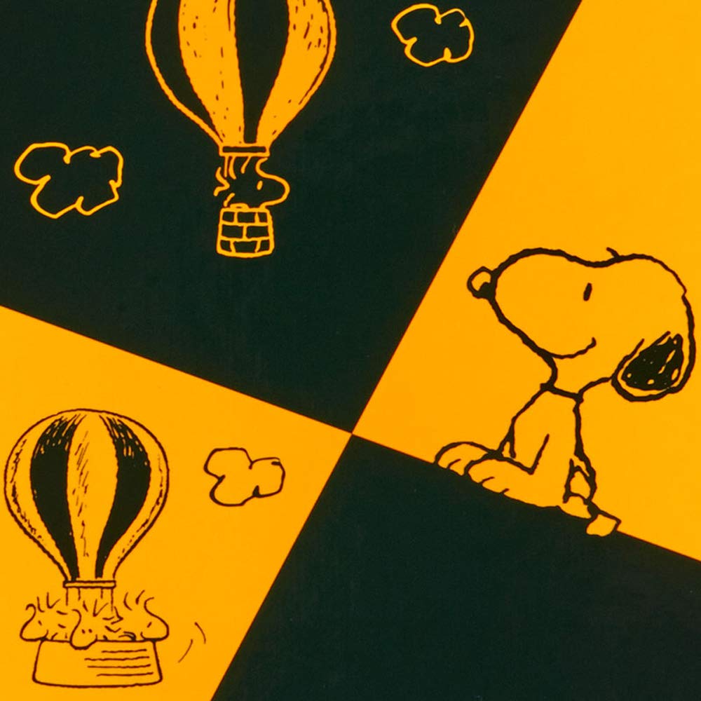 Sanrio Snoopy Maruman B6 2021 Diary Planner- Japan Figure Store - #1 Bring To You The Best Japanese Goods