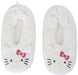 Sanrio Sand Beige Girls Socks - Comfortable and Stylish- Japan Figure Store - #1 Bring To You The Best Japanese Goods