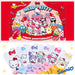 Sanrio Short Length Socks for Women and Kids - Cinnamoroll Hello Kitty My Melody- Japan Figure Store - #1 Bring To You The Best Japanese Goods