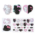 Sanrio Hello Kitty Angel & Devil Sticker Set Durable 931934- Japan Figure Store - #1 Bring To You The Best Japanese Goods