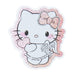 Sanrio Hello Kitty Angel & Devil Sticker Set Durable 931934- Japan Figure Store - #1 Bring To You The Best Japanese Goods