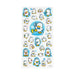 Sanrio Pekkle The Duck Singing and Dancing Sticker 909475- Japan Figure Store - #1 Bring To You The Best Japanese Goods