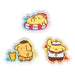 Sanrio Pompompurin Summer Stickers PVC/CPP Case for Ages 3+- Japan Figure Store - #1 Bring To You The Best Japanese Goods