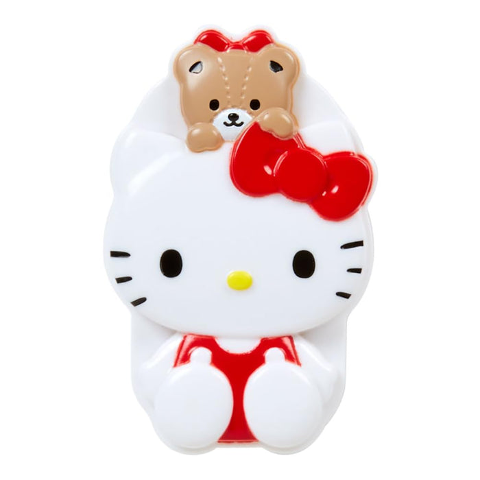Sanrio Hello Kitty Toothbrush Cap Set of 2 for Kids- Japan Figure Store - #1 Bring To You The Best Japanese Goods