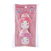 Sanrio My Melody Toothbrush Cap Set of 2 for Kids- Japan Figure Store - #1 Bring To You The Best Japanese Goods