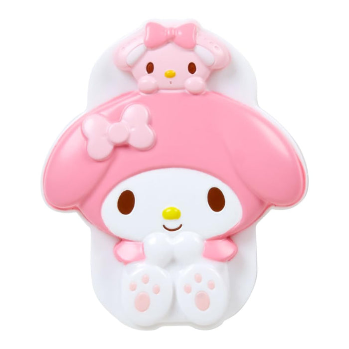 Sanrio My Melody Toothbrush Cap Set of 2 for Kids- Japan Figure Store - #1 Bring To You The Best Japanese Goods
