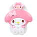 Sanrio My Melody Toothbrush Cap Set of 2 for Kids- Japan Figure Store - #1 Bring To You The Best Japanese Goods