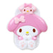 Sanrio My Melody Toothbrush Cap Set of 2 for Kids- Japan Figure Store - #1 Bring To You The Best Japanese Goods
