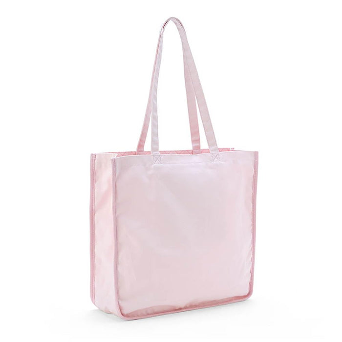 Sanrio My Sweet Piano Tote Bag - My Little Treasure 784401- Japan Figure Store - #1 Bring To You The Best Japanese Goods