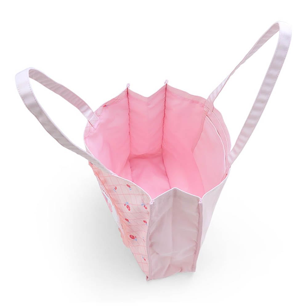 Sanrio My Sweet Piano Tote Bag - My Little Treasure 784401- Japan Figure Store - #1 Bring To You The Best Japanese Goods