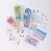 Sanrio My Melody Tracing Paper Stickers Ice Party Set- Japan Figure Store - #1 Bring To You The Best Japanese Goods