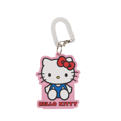 Sanrio My Melody Travel Card Sleeve Pass Case Light Pink- Japan Figure Store - #1 Bring To You The Best Japanese Goods