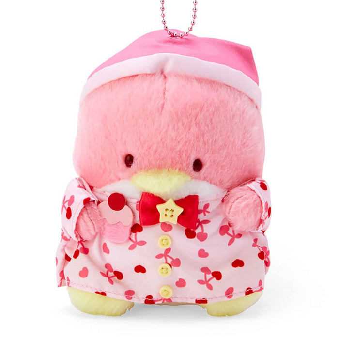 Sanrio Tuxedo Sam Mascot Holder Fun Hokans Design 764400- Japan Figure Store - #1 Bring To You The Best Japanese Goods