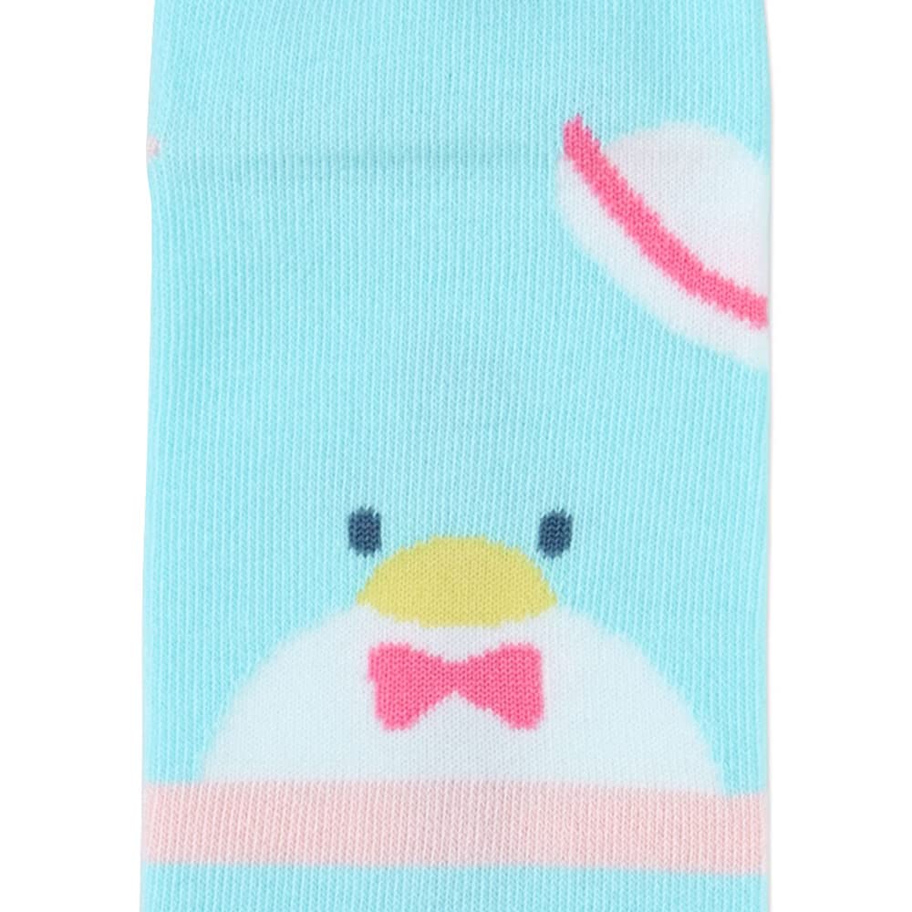 Sanrio Tuxedo Sam Soft Cotton Socks for Kids - SKU 806994- Japan Figure Store - #1 Bring To You The Best Japanese Goods