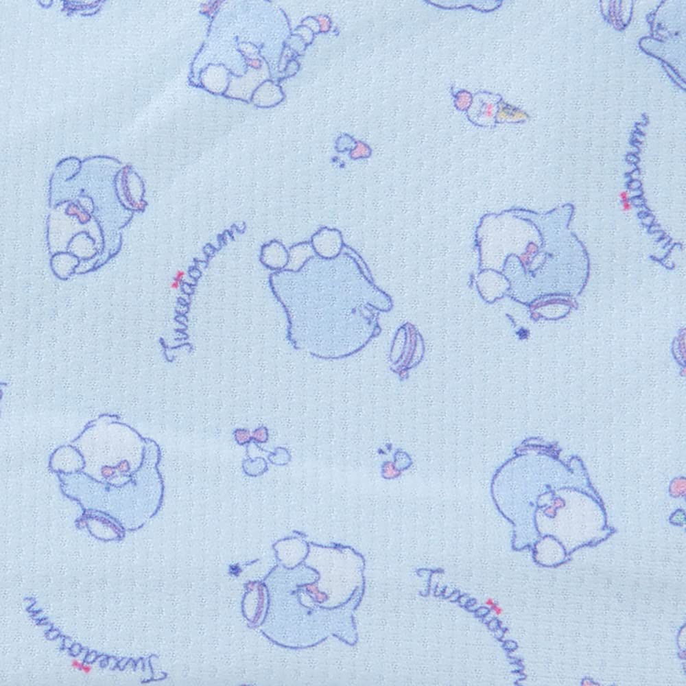 Sanrio Tuxedo Sam Headband Wet and Cold Relief – Model 808962- Japan Figure Store - #1 Bring To You The Best Japanese Goods