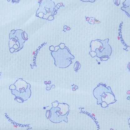 Sanrio Tuxedo Sam Headband Wet and Cold Relief – Model 808962- Japan Figure Store - #1 Bring To You The Best Japanese Goods