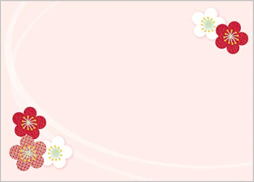 Sanrio Wafuu Card Flower Frame 4-Sided Mt Fuji 2024 Calendar- Japan Figure Store - #1 Bring To You The Best Japanese Goods