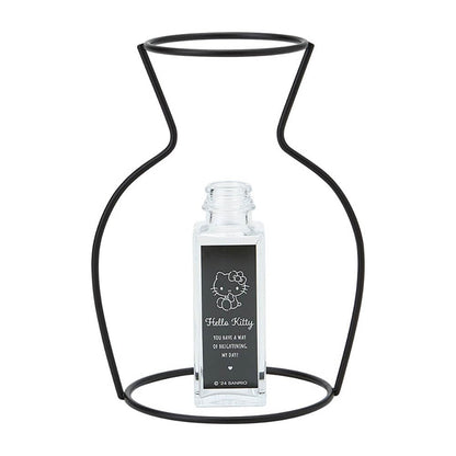 Sanrio Wire Flower Vase Hello Kitty Decorative Holder 634042- Japan Figure Store - #1 Bring To You The Best Japanese Goods